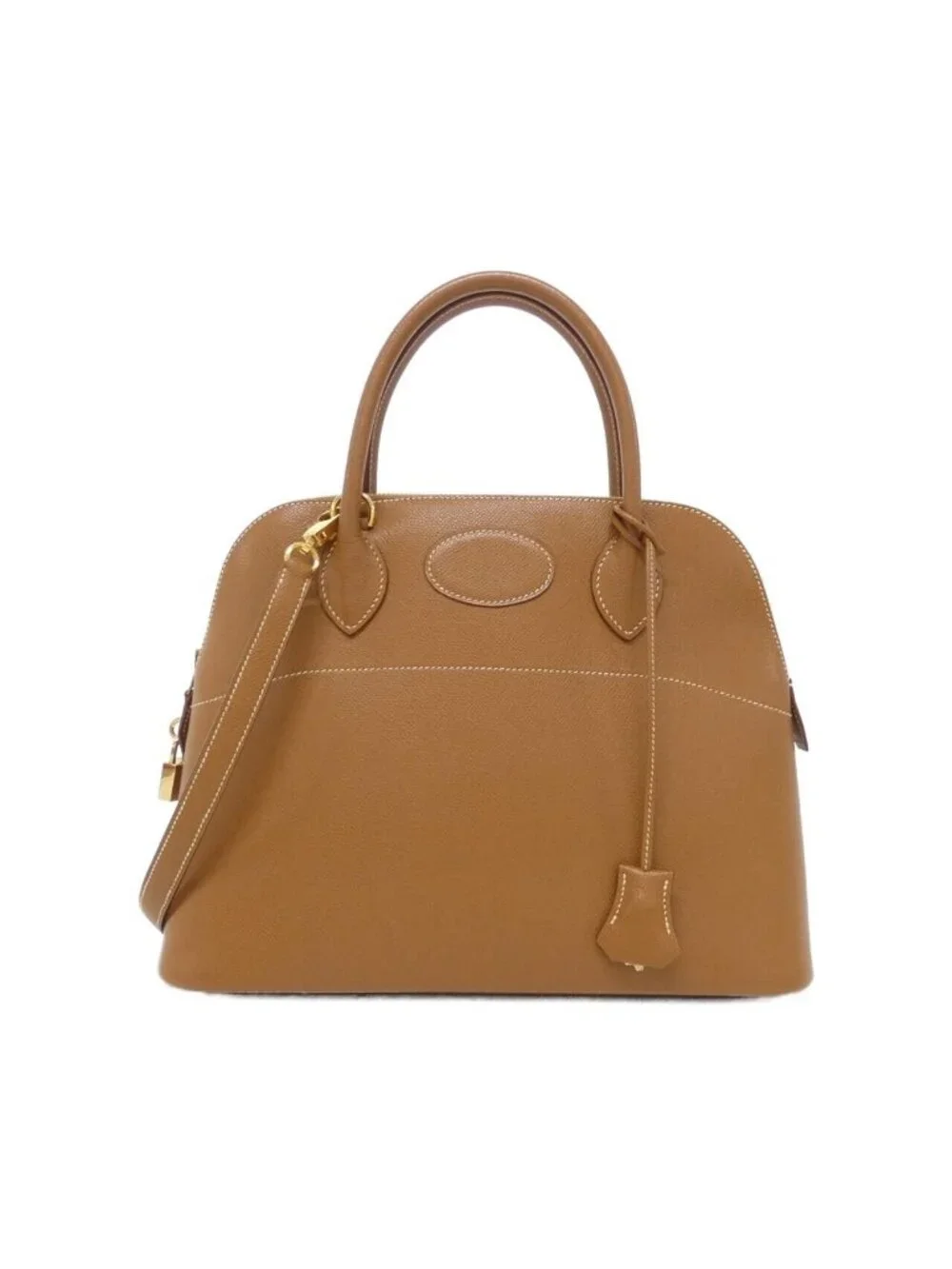 Hermes Vintage Bolide 31 Bag